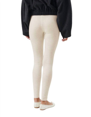 American Vintage - Leggings Ypawood para o dia a dia