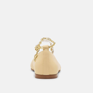 Dolce Vita - Sandália Baiden Flat Feminina