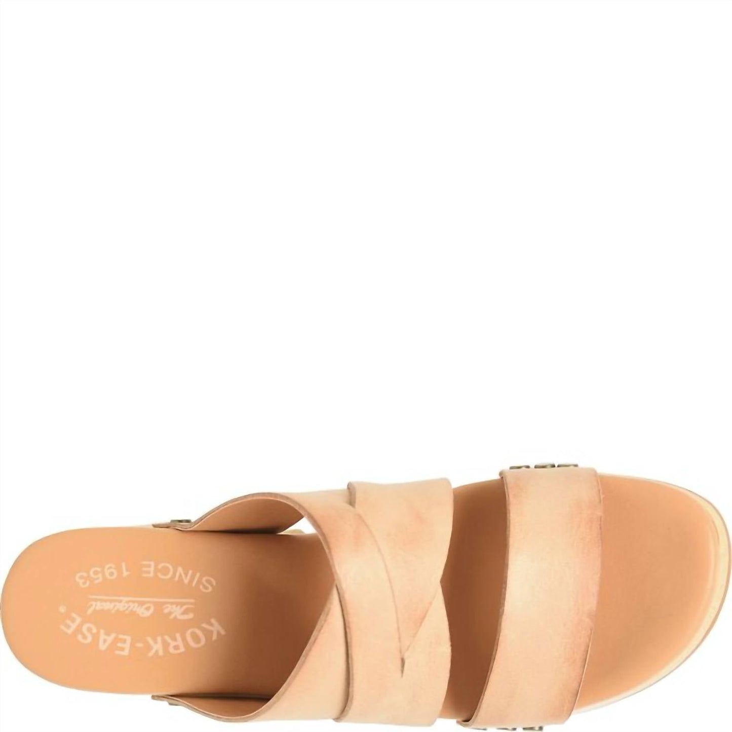 Kork-Ease - Women's Emersen Sandal