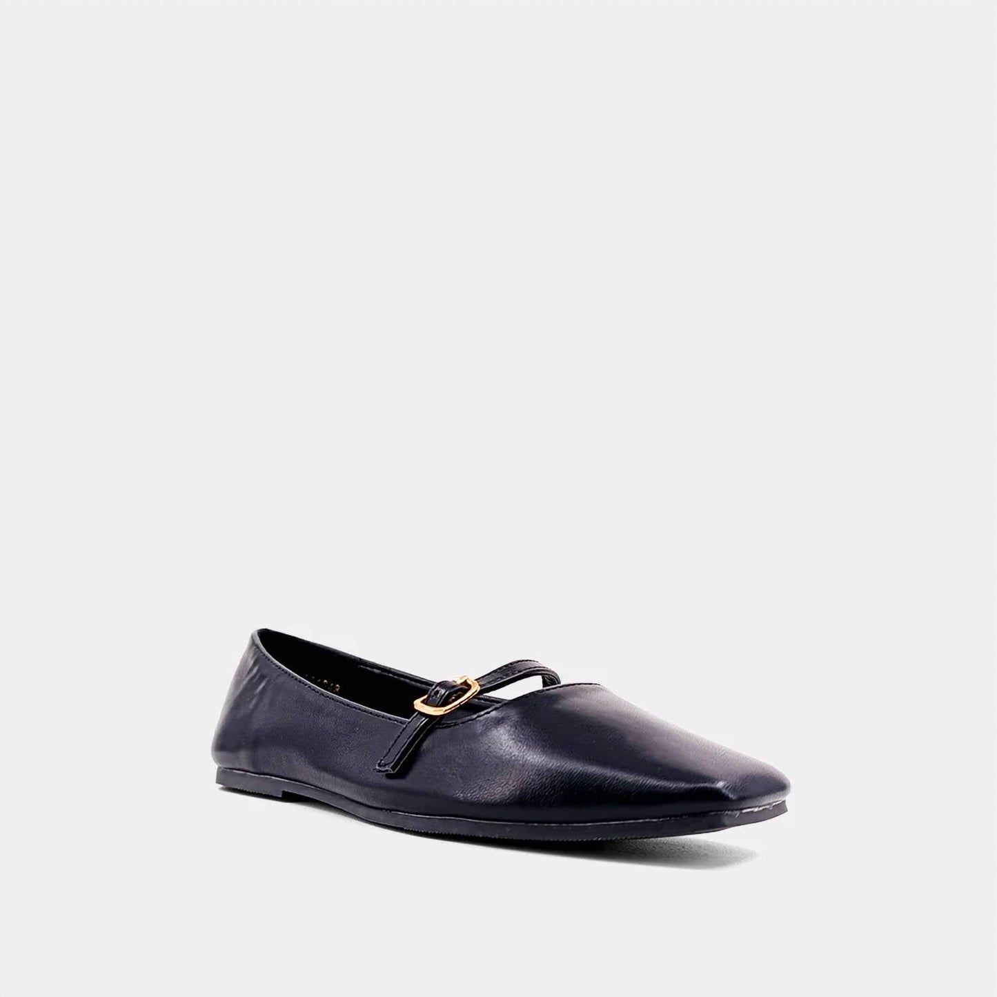 Shu Shop - Kid's Adele Flat Shoes