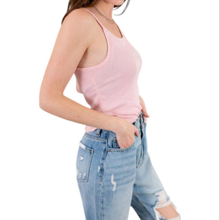 Free People - Tanque de fim de semana de três dias