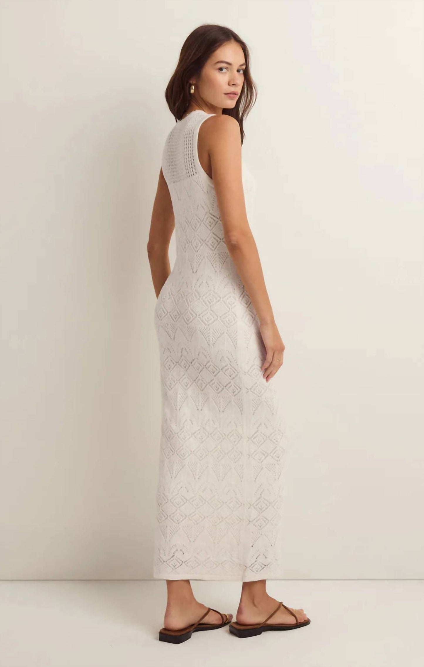 Z Supply - Mallorca Midi Dress