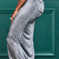 Elan - Galatic Glitz Off-Shoulder Dress