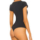 Free People - Square Eyes Bodysuit