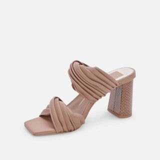 Dolce Vita - Women Paulina Heels: