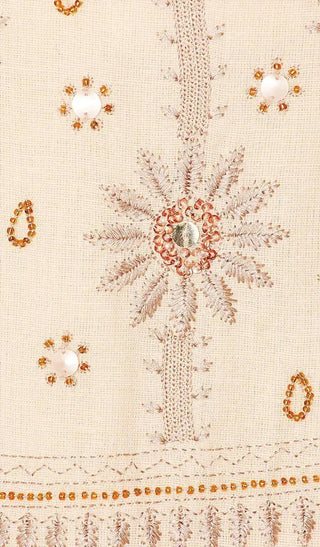 Free People - Conjunto de 2 peças Crystal Cove