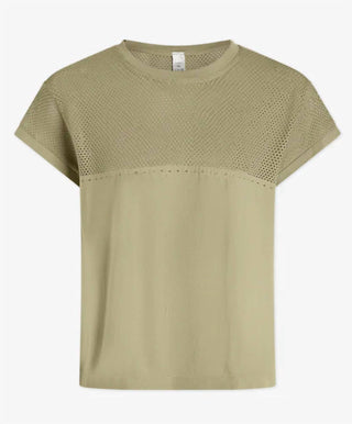 Varley - Camiseta Calloway Boxy