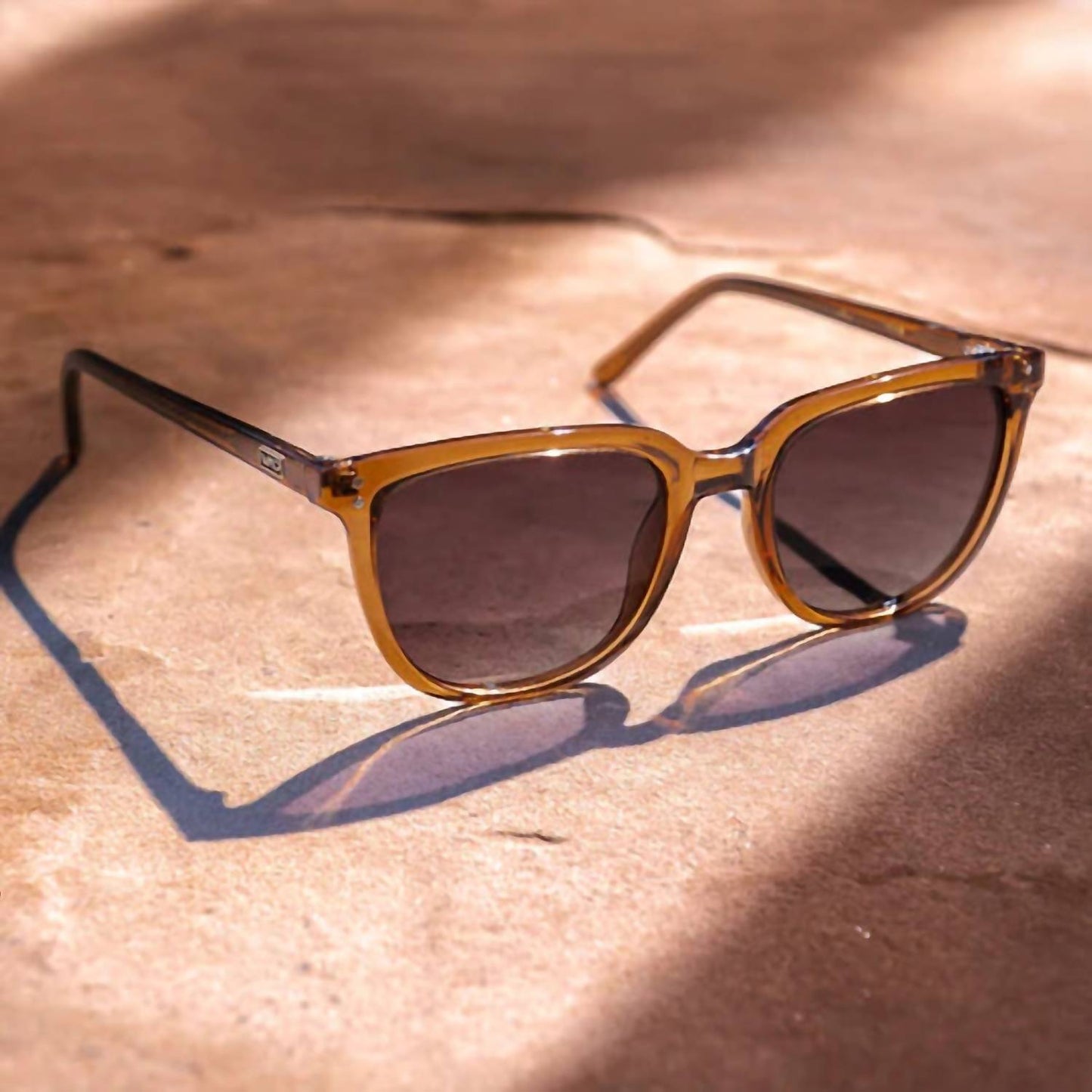 Wmp Eyewear - Men's Abner Sunglasses