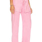 Free People - Sky Rider Straight Leg Pants