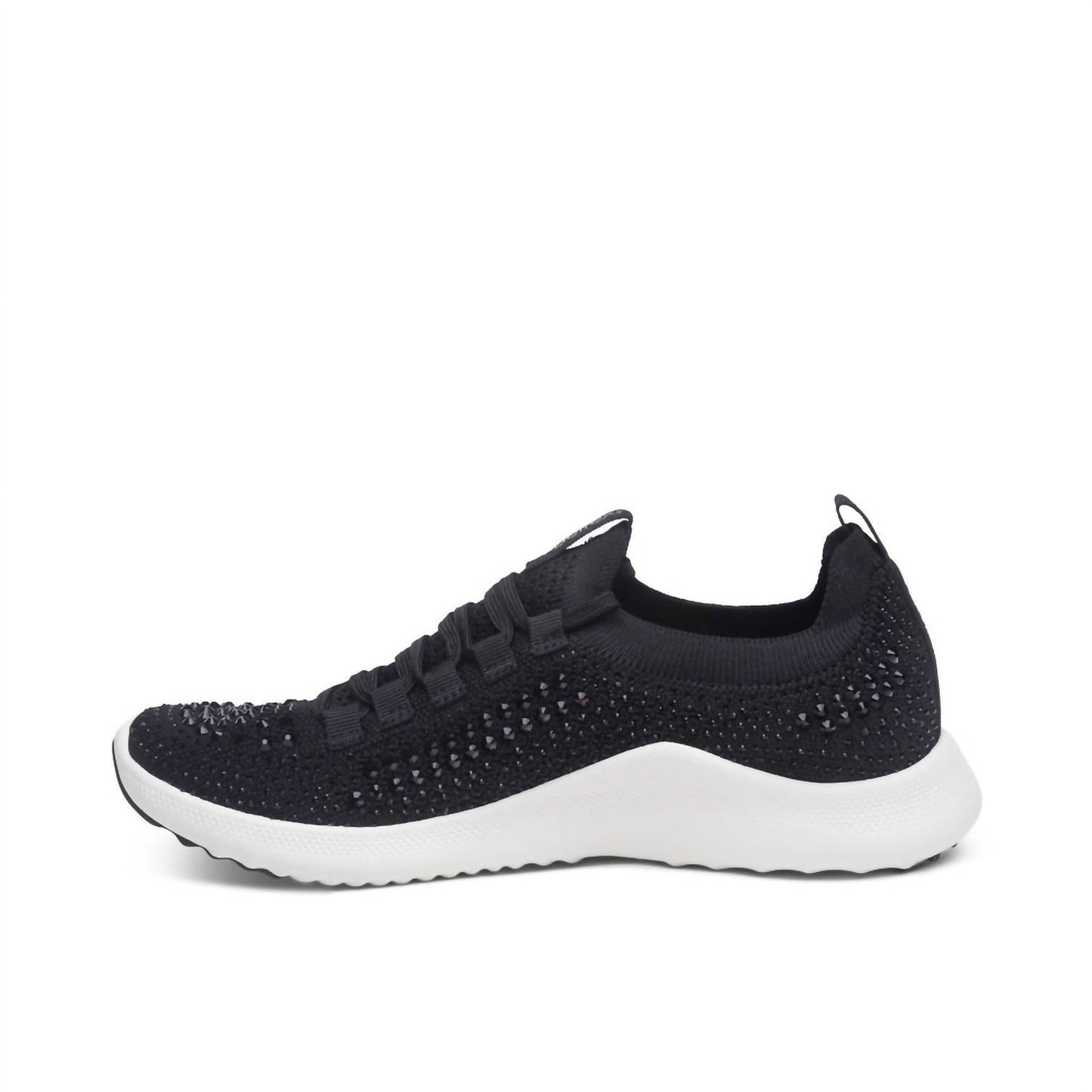 Aetrex - Women's Carly Arch Support Sneakers