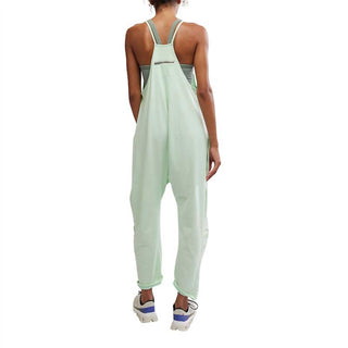 Free People - Macacão Hot Shot