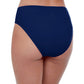 Profile By Gottex - Mid Rise Tankini Bottom