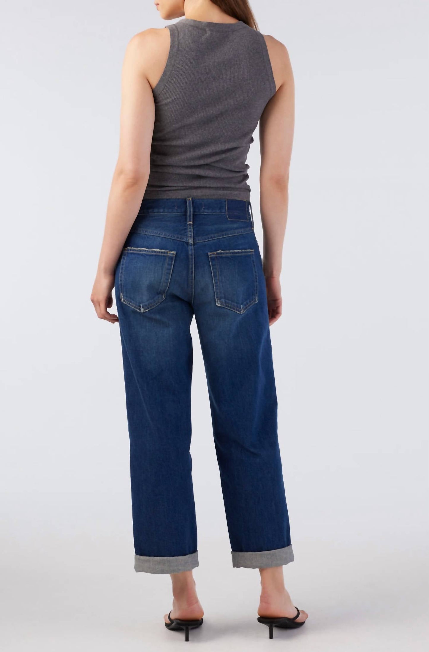 Amo - Women's Valentina Jeans