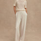 Varley - Alva Knit Blouse
