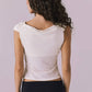 Chaser - Roxanne Licorice Tank Top