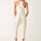 Free People - Hot Shot Print Onesie Jumpsuit