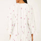 Free People - Winter Sun Printed Blouse