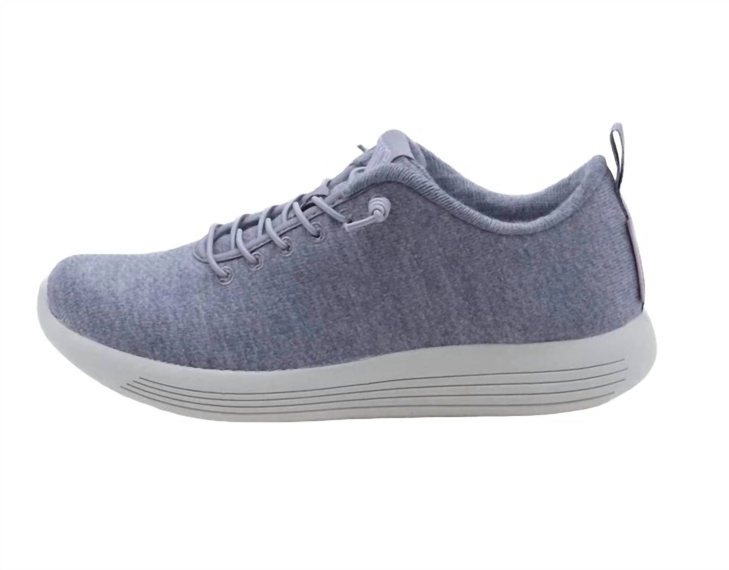 Woolloomooloo - Cheviot Merino Wool Sneaker