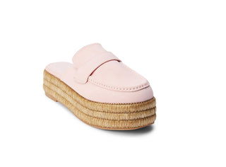 Beach By Matisse - Women's Wren Platform Mule