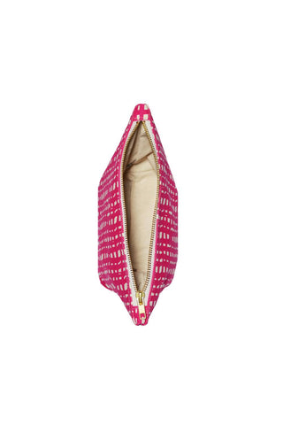 Dance Happy Designs - Bolsa de cosméticos feminina Ivy