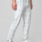 Wolven - Printed Pattern Jogger Pants