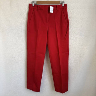 J.Crew - Calça reta Kallie