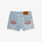 Appaman - Girls Rhodes Denim Shorts