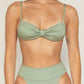 Montce - Tamarindo Binded Bikini Bottom