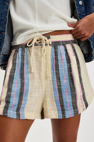 Free People - Kalli Board Shorts