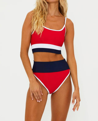 Beach Riot - Biquíni Emmy Bottom