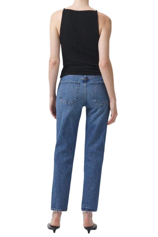 Agolde - Riley Long Jean