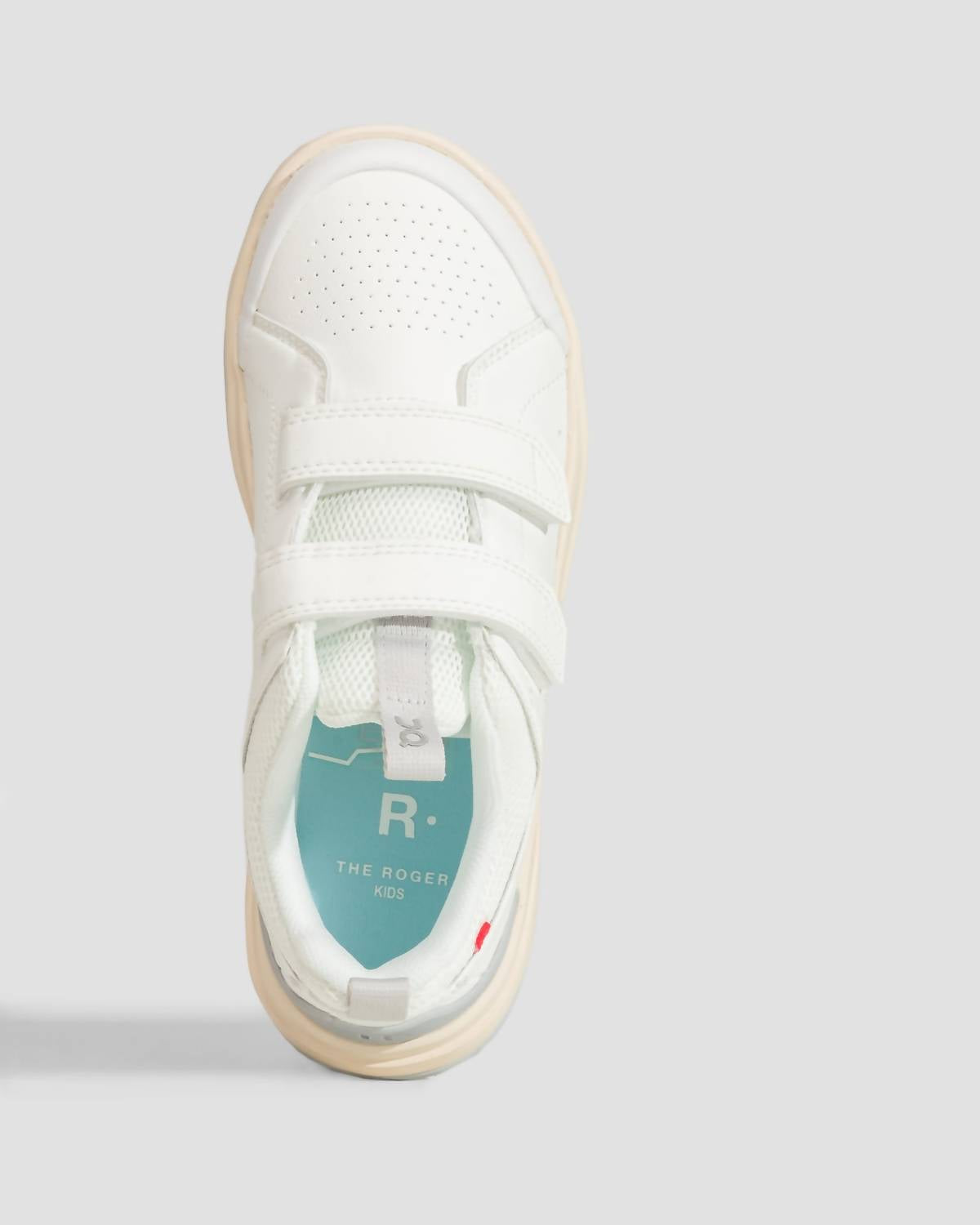 On Running - Kids' Roger Sneakers