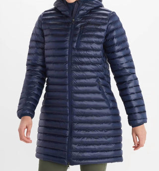 Marmot - Moletom Longo Avant Sem Penas