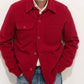 Alex Mill - Merino Wool Knit Work Jacket