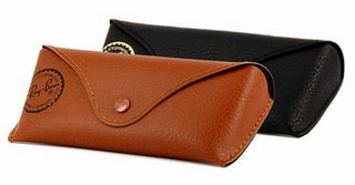 Ray Ban - Óculos de Sol Polarizados Médios Clubmaster Classic Rb3016 - 901 - 58