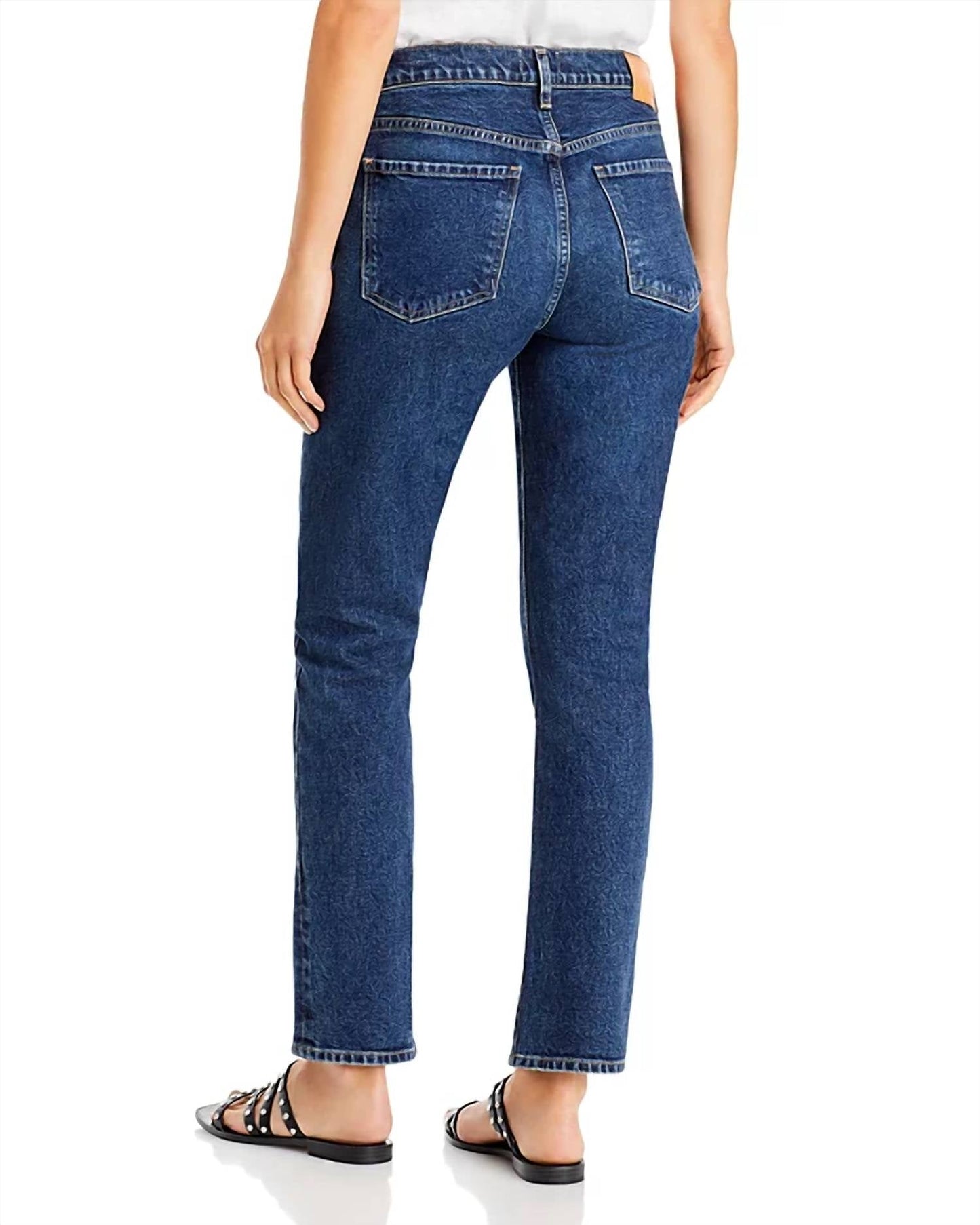 Citizens Of Humanity - Emerson Slim Fit Boyfriend Jeans