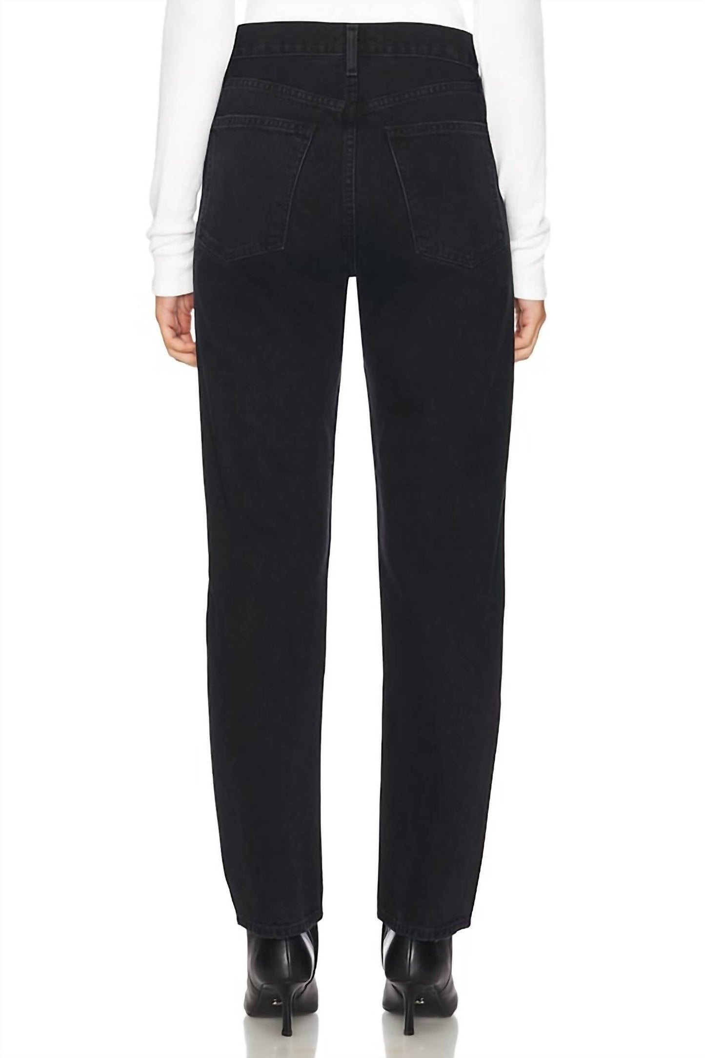 Agolde - 90's Pinch Waist Jeans