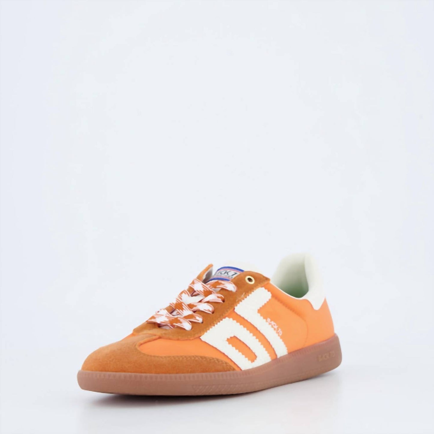 Back 70 - Women's Ghost Retro Sneakers