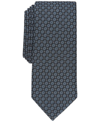 Alfani - Men's Morgan Slim Tie