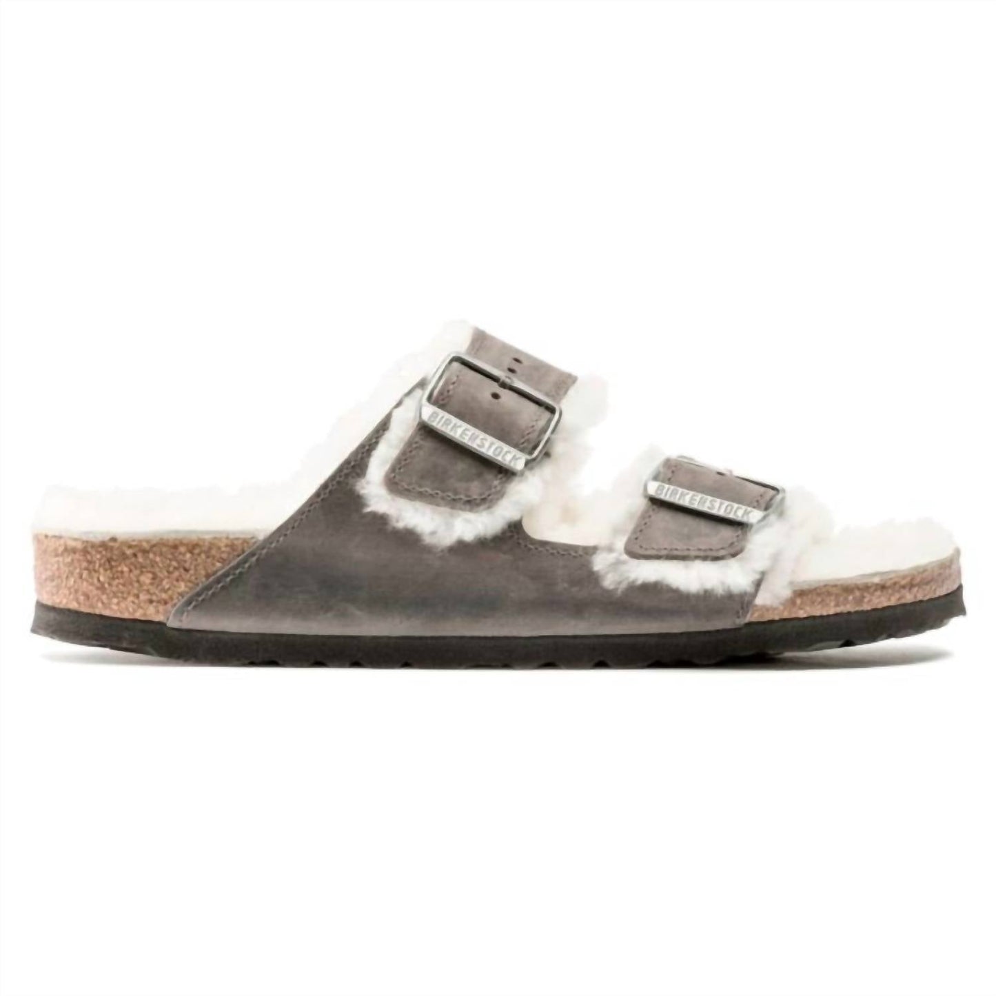 Birkenstock - Women's Arizona Shearling Sandal