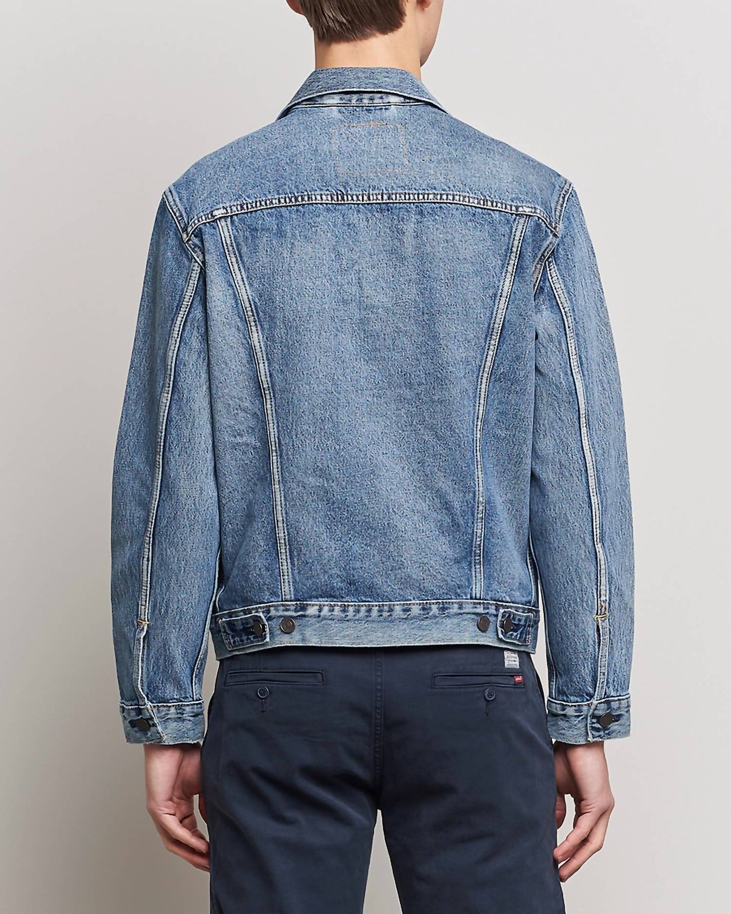 Levi'S - The Trucker Jacket