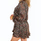 Buddylove - HERE FOR THE PARTY ROMPER