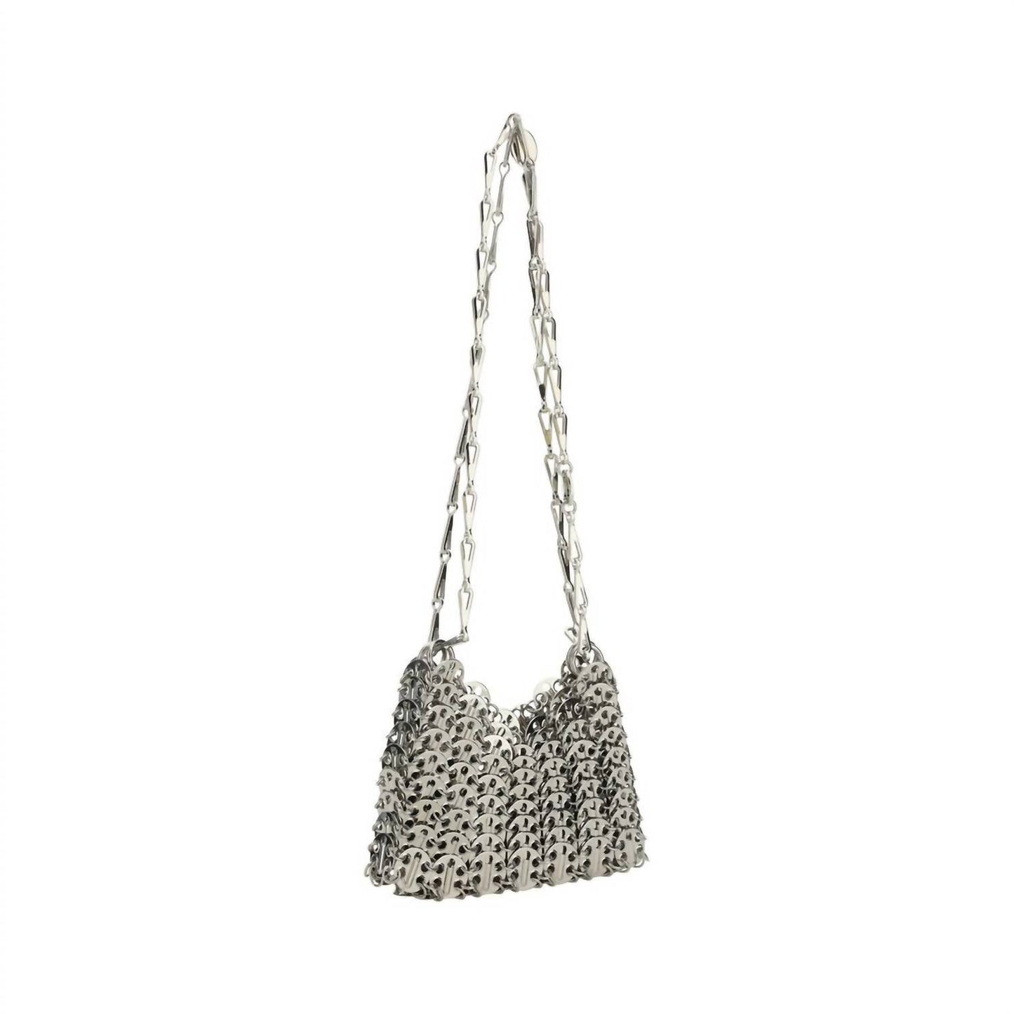Rabanne - Women's Nano 1969 Shoulder Bag