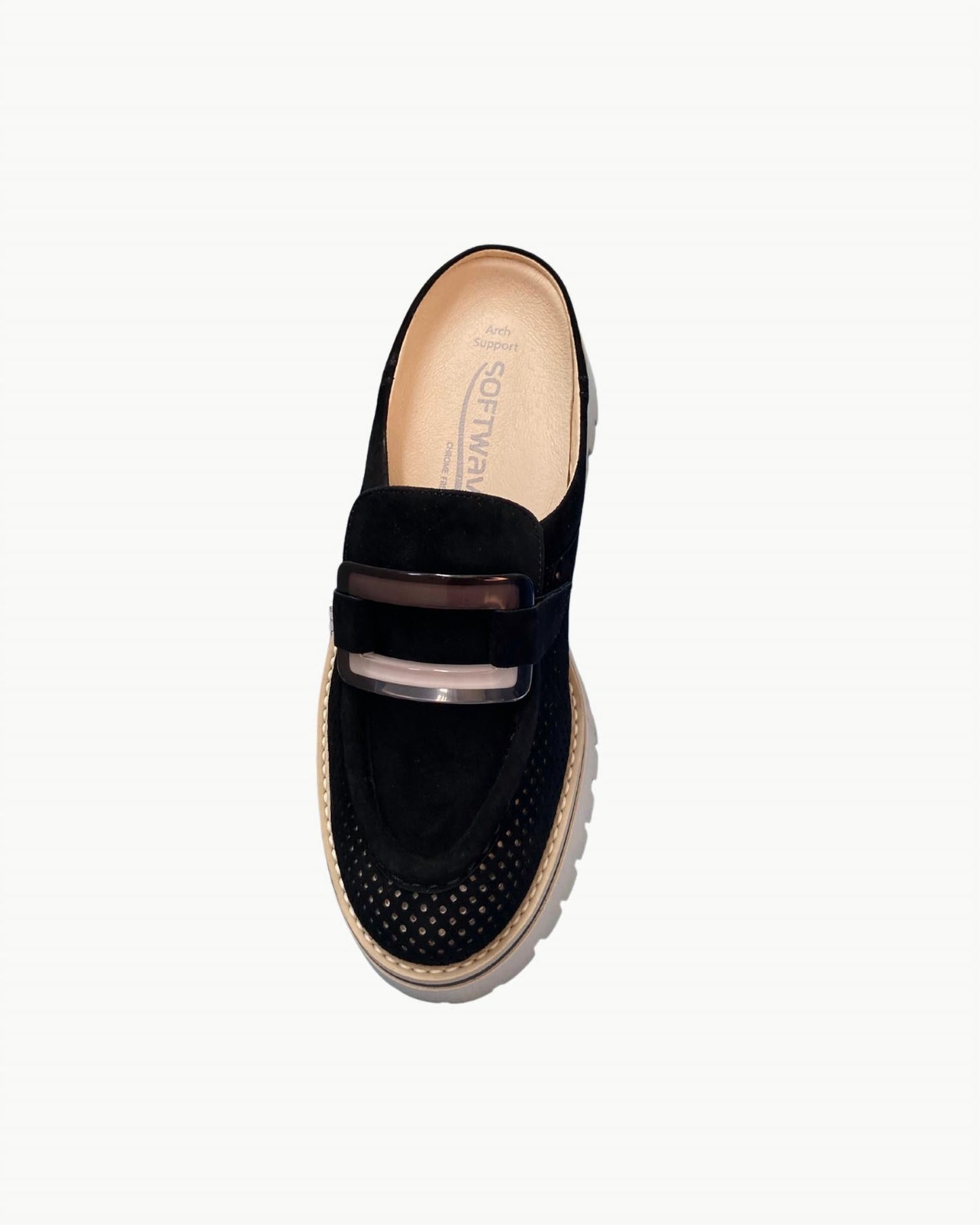 Softwaves - WOMEN VANORA LOAFER