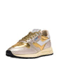 Autry - Women's Reelwind Low Sneakers