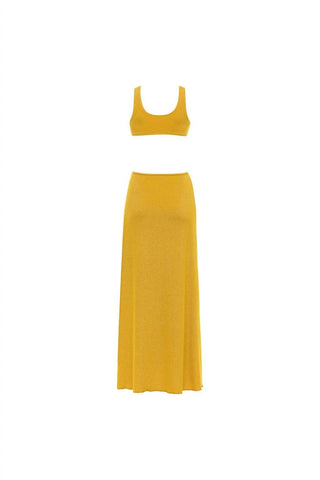 Montce - Ky Maxi Dress