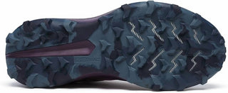 Saucony - Tênis de corrida de trilha feminino Peregrine 14