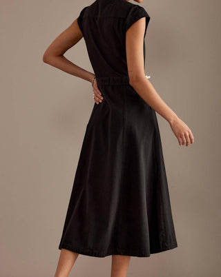 Paige - VESTIDO MIDI AIDA