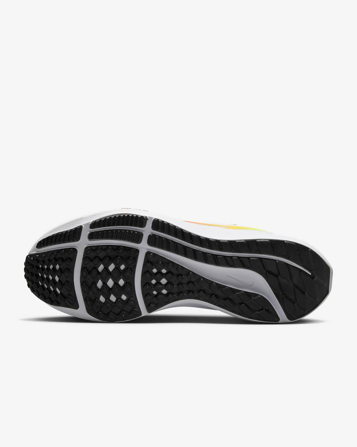 Nike - WOMEN'S PEGASUS 40 ROAD RUNNING SHOES