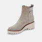 Dolce Vita - Women's Huey H2o Suede Boots